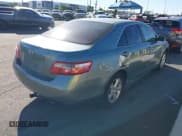 ✅ 2008 Toyota Camry LE • VIN: 4T4BE46KX8R014097 • Lot: 43815121. Listed on IAAI with 156,648 mi. Free auction sales archive from the USA and detailed vehicle history report at DreamBid. Image 4.