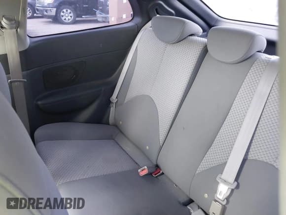 ✅ 2009 Hyundai Accent GS • VIN: KMHCM36C69U124019 • Лот: 42534451. Опубликован ранее на IAAI с пробегом 128 932 миль. Бесплатный доступ к архиву аукционных продаж из США и подробный отчёт об истории автомобиля на DreamBid. Изображение 8.