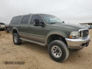 ✅ 2001 Ford Excursion Limited • VIN: 1FMSU43F91EA10949 • Lot: 51003325. Wystawiony na Copart z przebiegiem 252 341 mil. Bezpłatny archiwum sprzedaży aukcyjnych z USA i szczegółowy raport historii pojazdu na DreamBid. Zdjęcie 4.