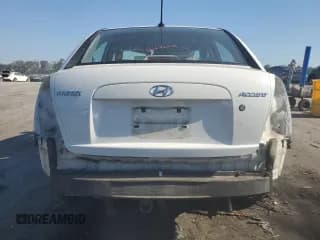 ✅ 2009 Hyundai Accent Auto GLS • VIN: KMHCN46C29U336208 • Лот: 70457275. Опубликован ранее на Copart с пробегом 92 548 миль. Бесплатный доступ к архиву аукционных продаж из США и подробный отчёт об истории автомобиля на DreamBid. Изображение 6.