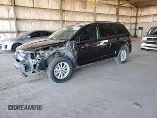 ✅ 2018 Dodge Journey SXT • VIN: 3C4PDCBB8JT195661 • Lot: 86874225. Wystawiony na Copart z przebiegiem 164 661 mil. Bezpłatny archiwum sprzedaży aukcyjnych z USA i szczegółowy raport historii pojazdu na DreamBid. Zdjęcie 1.