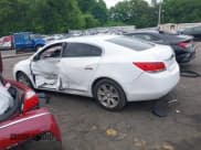 ✅ 2013 Buick LaCrosse Leather • VIN: 1G4GC5E34DF143330 • Лот: 42127851. Опубликован ранее на IAAI с пробегом 198 020 миль. Бесплатный доступ к архиву аукционных продаж из США и подробный отчёт об истории автомобиля на DreamBid. Изображение 14.