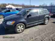 2007 Dodge Caliber с VIN 1B3HB28B97D209708, выставлен на аукционе Copart как лот 79726434 с пробегом 129 995 миль миль и Списание • Salvage title. История ставок и продаж доступна на DreamBid. Изображение 1.