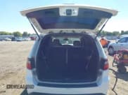 ✅ 2015 Dodge Durango SXT • VIN: 1C4RDHAG3FC809568 • Lot: 43421792. Wystawiony na IAAI z przebiegiem 108 887 mil. Bezpłatny archiwum sprzedaży aukcyjnych z USA i szczegółowy raport historii pojazdu na DreamBid. Zdjęcie 17.