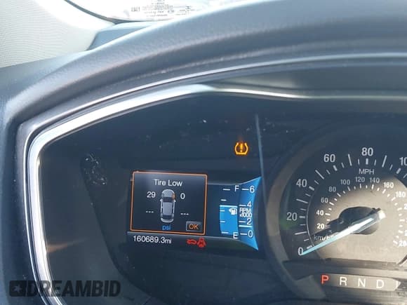 ✅ 2017 Ford Fusion SE • VIN: 3FA6P0H79HR203221 • Lot: 43671190. Wystawiony na IAAI z przebiegiem 160 689 mil. Bezpłatny archiwum sprzedaży aukcyjnych z USA i szczegółowy raport historii pojazdu na DreamBid. Zdjęcie 15.