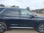 ✅ 2021 Hyundai Palisade Calligraphy • VIN: KM8R74HE6MU323330 • Лот: 43561326. Опубликован ранее на IAAI с пробегом 46 402 миль. Бесплатный доступ к архиву аукционных продаж из США и подробный отчёт об истории автомобиля на DreamBid. Изображение 14.