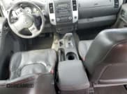 ✅ 2012 Nissan Frontier Pro-4X • VIN: 1N6AD0EV2CC410506 • Лот: 45600285. Опубликован ранее на Copart с пробегом Не указан. Бесплатный доступ к архиву аукционных продаж из США и подробный отчёт об истории автомобиля на DreamBid. Изображение 8.