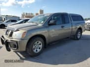 ✅ 2006 Nissan Titan SE • VIN: 1N6BA06A36N546614 • Лот: 67010275. Опубликован ранее на Copart с пробегом 98 800 миль. Бесплатный доступ к архиву аукционных продаж из США и подробный отчёт об истории автомобиля на DreamBid. Изображение 1.