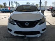 ✅ 2018 Nissan Sentra S • VIN: 3N1AB7AP5JY303773 • Лот: 87312575. Опубликован ранее на Copart с пробегом 179 865 миль. Бесплатный доступ к архиву аукционных продаж из США и подробный отчёт об истории автомобиля на DreamBid. Изображение 5.
