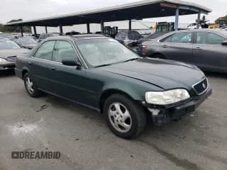 ✅ 1997 Acura TL • VIN: JH4UA364XVC009481 • Лот: 71063854. Опубликован ранее на Copart с пробегом 195 765 миль. Бесплатный доступ к архиву аукционных продаж из США и подробный отчёт об истории автомобиля на DreamBid. Изображение 4.