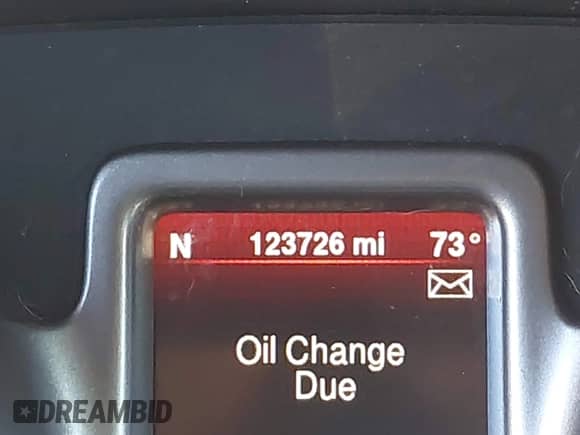 2015 Dodge Journey Crossroad z VIN 3C4PDCGB6FT735461, wystawiony jako IAAI lot #43070037 z przebiegiem 123 726 mil mil oraz . Historia ofert i sprzedaży dostępna na DreamBid. Obrazek 15.