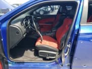 ✅ 2018 Dodge Charger R/T Scat Pack • VIN: 2C3CDXGJ9JH200854 • Lot: 63281065. Listed on Copart with 89,440 mi. Free auction sales archive from the USA and detailed vehicle history report at DreamBid. Image 7.