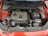 ✅ 2020 Hyundai Kona SE • VIN: KM8K12AA0LU516618 • Лот: 76417084. Опубликован ранее на Copart с пробегом Не указан. Бесплатный доступ к архиву аукционных продаж из США и подробный отчёт об истории автомобиля на DreamBid. Изображение 11.