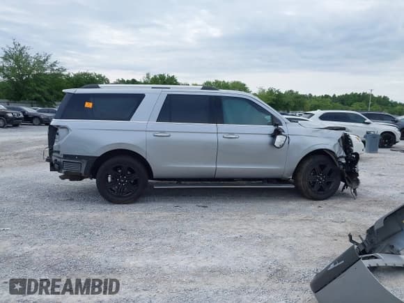 ✅ 2020 Ford Expedition Max Limited • VIN: 1FMJK1KT9LEA74743 • Lot: 42227862. Listed on IAAI with Not provided. Free auction sales archive from the USA and detailed vehicle history report at DreamBid. Image 13.