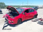 ✅ 2020 Subaru WRX • VIN: JF1VA1A65L9814369 • Лот: 42331303. Опубликован ранее на IAAI с пробегом 76 002 миль. Бесплатный доступ к архиву аукционных продаж из США и подробный отчёт об истории автомобиля на DreamBid. Изображение 2.