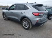 ✅ 2022 Ford Escape SE • VIN: 1FMCU9G61NUA94658 • Lot: 43706620. Listed on IAAI with 27,581 mi. Free auction sales archive from the USA and detailed vehicle history report at DreamBid. Image 3.