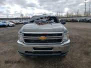 ✅ 2011 Chevrolet Silverado 2500HD • VIN: 1GB2KVCL6BZ180125 • Лот: 49629015. Опубликован ранее на Copart с пробегом Не указан. Бесплатный доступ к архиву аукционных продаж из США и подробный отчёт об истории автомобиля на DreamBid. Изображение 5.