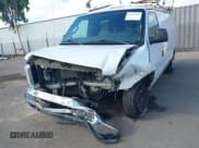 ✅ 2014 Ford Econoline Cargo Commercial • VIN: 1FTNE2ELXEDA21198 • Lot: 43516262. Listed on IAAI with 131,879 mi. Free auction sales archive from the USA and detailed vehicle history report at DreamBid. Image 6.