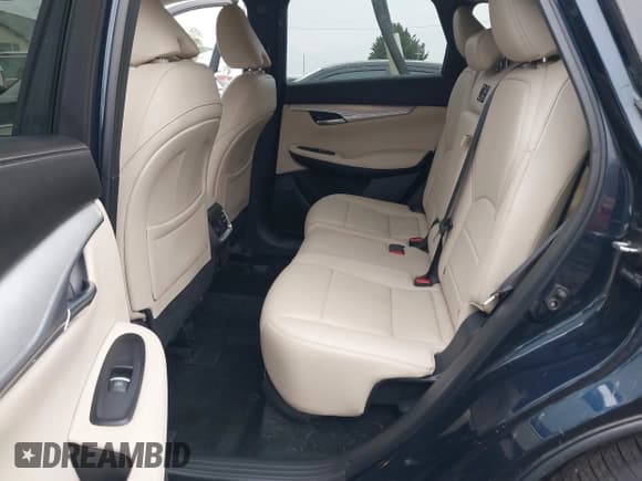 ✅ 2019 Infiniti QX50 Essential • VIN: 3PCAJ5M32KF117263 • Лот: 43717659. Опубликован ранее на IAAI с пробегом 78 318 миль. Бесплатный доступ к архиву аукционных продаж из США и подробный отчёт об истории автомобиля на DreamBid. Изображение 8.