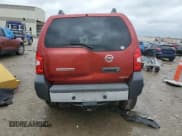 ✅ 2011 Nissan Xterra X • VIN: 5N1AN0NW4BC511971 • Lot: 90457495. Listed on Copart with 253,778 mi. Free auction sales archive from the USA and detailed vehicle history report at DreamBid. Image 6.