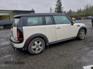 ✅ 2010 MINI Clubman • VIN: WMWML3C50ATX37391 • Lot: 95633405. Wystawiony na Copart z przebiegiem Nie podano. Bezpłatny archiwum sprzedaży aukcyjnych z USA i szczegółowy raport historii pojazdu na DreamBid. Zdjęcie 3.