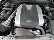 ✅ 2020 Lexus IS 350 F Sport • VIN: JTHGZ1B25L5036118 • Lot: 49970995. Listed on Copart with 78,321 mi. Free auction sales archive from the USA and detailed vehicle history report at DreamBid. Image 13.