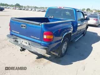 2003 Chevrolet Silverado 1500 LT с VIN 1GCEC19T23Z162034, выставлен на аукционе IAAI как лот 43324040 с пробегом 193 481 миль миль и . История ставок и продаж доступна на DreamBid. Изображение 4.