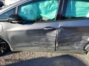 ✅ 2023 Chevrolet Bolt EV 2LT • VIN: 1G1FX6S00P4139384 • Lot: 86637134. Wystawiony na Copart z przebiegiem Nie podano. Bezpłatny archiwum sprzedaży aukcyjnych z USA i szczegółowy raport historii pojazdu na DreamBid. Zdjęcie 7.