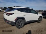 ✅ 2023 Hyundai Tucson Limited • VIN: 5NMJECAE7PH191623 • Lot: 93229655. Wystawiony na Copart z przebiegiem 24 240 mil. Bezpłatny archiwum sprzedaży aukcyjnych z USA i szczegółowy raport historii pojazdu na DreamBid. Zdjęcie 3.