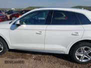 ✅ 2018 Audi Q5 Premium Plus • VIN: WA1BNAFY4J2056195 • Lot: 43466412. Listed on IAAI with 90,654 mi. Free auction sales archive from the USA and detailed vehicle history report at DreamBid. Image 15.