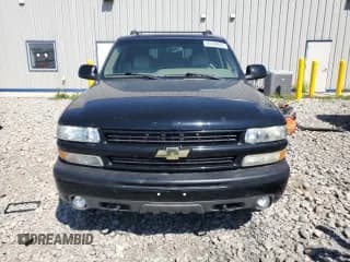 ✅ 2004 Chevrolet Suburban Z71 • VIN: 3GNFK16Z14G148988 • Лот: 66498805. Опубликован ранее на Copart с пробегом 152 229 миль. Бесплатный доступ к архиву аукционных продаж из США и подробный отчёт об истории автомобиля на DreamBid. Изображение 5.