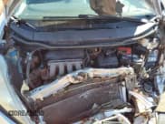 ✅ 2011 Honda Fit Sport • VIN: JHMGE8H56BC014077 • Lot: 80829645. Listed on Copart with 266,496 mi. Free auction sales archive from the USA and detailed vehicle history report at DreamBid. Image 11.