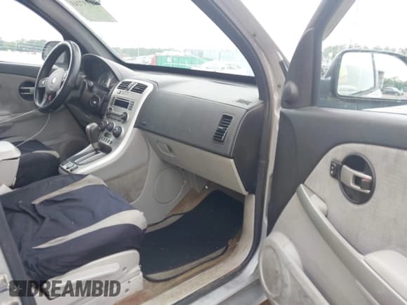 ✅ 2006 Chevrolet Equinox LS • VIN: 2CNDL13F766142968 • Лот: 42197243. Опубликован ранее на IAAI с пробегом 354 537 миль. Бесплатный доступ к архиву аукционных продаж из США и подробный отчёт об истории автомобиля на DreamBid. Изображение 5.