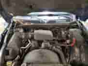 2006 Dodge Dakota ST z VIN 1D7HE28K06S598762, wystawiony jako Copart lot #55126075 z przebiegiem 175 492 mil mil oraz Szkoda całkowita • Salvage title. Historia ofert i sprzedaży dostępna na DreamBid. Obrazek 11.