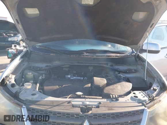 ✅ 2008 Mitsubishi Outlander SE • VIN: JA4LS31W38Z014536 • Лот: 41540072. Опубликован ранее на IAAI с пробегом 97 799 миль. Бесплатный доступ к архиву аукционных продаж из США и подробный отчёт об истории автомобиля на DreamBid. Изображение 10.