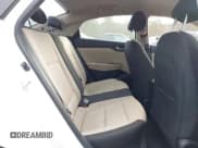 ✅ 2022 Hyundai Accent SE • VIN: 3KPC24A68NE178612 • Лот: 41230649. Опубликован ранее на IAAI с пробегом 56 450 миль. Бесплатный доступ к архиву аукционных продаж из США и подробный отчёт об истории автомобиля на DreamBid. Изображение 8.