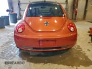 ✅ 2010 Volkswagen Beetle • VIN: 3VWRW3AG9AM032363 • Лот: 94372135. Опубликован ранее на Copart с пробегом 104 630 миль. Бесплатный доступ к архиву аукционных продаж из США и подробный отчёт об истории автомобиля на DreamBid. Изображение 6.