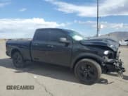 ✅ 2020 Ram 1500 Warlock • VIN: 1C6RR6GGXLS144612 • Лот: 72510284. Опубликован ранее на Copart с пробегом 69 309 миль. Бесплатный доступ к архиву аукционных продаж из США и подробный отчёт об истории автомобиля на DreamBid. Изображение 4.