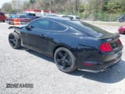 ✅ 2022 Ford Mustang GT • VIN: 1FA6P8CF9N5122151 • Lot: 42011876. Listed on IAAI with 29,088 mi. Free auction sales archive from the USA and detailed vehicle history report at DreamBid. Image 3.