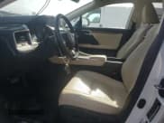 ✅ 2021 Lexus RX 350 • VIN: 2T2HZMDA7MC263239 • Lot: 84958895. Listed on Copart with 22,108 mi. Free auction sales archive from the USA and detailed vehicle history report at DreamBid. Image 7.