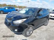 ✅ 2014 Hyundai Tucson SE • VIN: KM8JUCAG2EU816550 • Lot: 43484072. Wystawiony na IAAI z przebiegiem 157 418 mil. Bezpłatny archiwum sprzedaży aukcyjnych z USA i szczegółowy raport historii pojazdu na DreamBid. Zdjęcie 17.