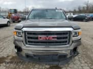 ✅ 2014 GMC Sierra 1500 SLE • VIN: 3GTP1UEH9EG182138 • Лот: 49868295. Опубликован ранее на Copart с пробегом 105 967 миль. Бесплатный доступ к архиву аукционных продаж из США и подробный отчёт об истории автомобиля на DreamBid. Изображение 5.