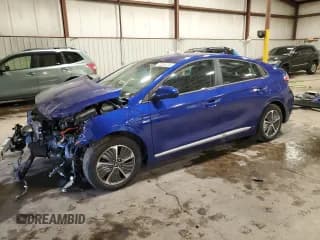 ✅ 2020 Hyundai Ioniq SE • VIN: KMHC65LD7LU226181 • Lot: 72204134. Wystawiony na Copart z przebiegiem Nie podano. Bezpłatny archiwum sprzedaży aukcyjnych z USA i szczegółowy raport historii pojazdu na DreamBid. Zdjęcie 1.