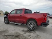 ✅ 2019 Chevrolet Silverado 1500 LT Trail Boss • VIN: 1GCPYFED1KZ157069 • Lot: 68928034. Wystawiony na Copart z przebiegiem 112 422 mil. Bezpłatny archiwum sprzedaży aukcyjnych z USA i szczegółowy raport historii pojazdu na DreamBid. Zdjęcie 2.