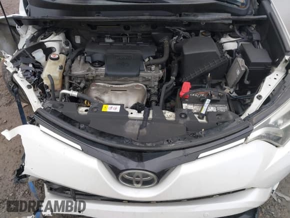 ✅ 2017 Toyota RAV4 Limited • VIN: JTMDFREV8HD201612 • Lot: 43761583. Wystawiony na IAAI z przebiegiem 155 729 mil. Bezpłatny archiwum sprzedaży aukcyjnych z USA i szczegółowy raport historii pojazdu na DreamBid. Zdjęcie 10.