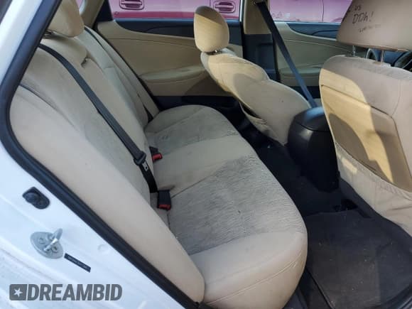 ✅ 2013 Hyundai Sonata GLS • VIN: 5NPEB4AC3DH773697 • Lot: 90838625. Wystawiony na Copart z przebiegiem 202 046 mil. Bezpłatny archiwum sprzedaży aukcyjnych z USA i szczegółowy raport historii pojazdu na DreamBid. Zdjęcie 10.