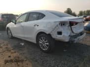 ✅ 2015 Mazda 3 i Touring • VIN: JM1BM1V73F1250988 • Lot: 70024204. Listed on Copart with 117,016 mi. Free auction sales archive from the USA and detailed vehicle history report at DreamBid. Image 2.