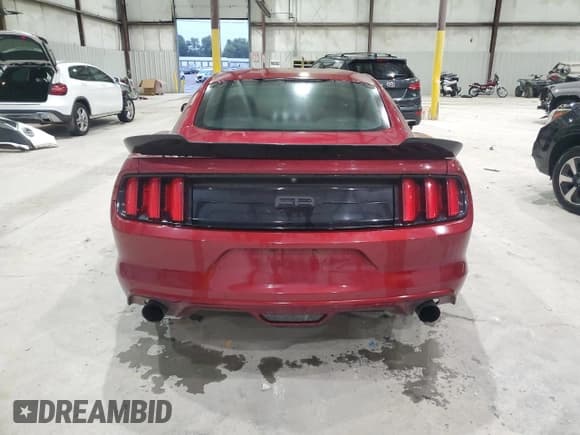 ✅ 2016 Ford Mustang EcoBoost • VIN: 1FA6P8TH4G5288954 • Lot: 84958215. Listed on Copart with 113,230 mi. Free auction sales archive from the USA and detailed vehicle history report at DreamBid. Image 6.