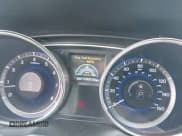 ✅ 2014 Hyundai Sonata SE • VIN: 5NPEC4AC2EH876835 • Лот: 43021571. Опубликован ранее на IAAI с пробегом 172 957 миль. Бесплатный доступ к архиву аукционных продаж из США и подробный отчёт об истории автомобиля на DreamBid. Изображение 7.