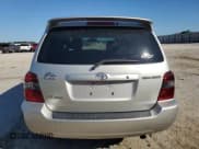 ✅ 2004 Toyota Highlander Limited • VIN: JTEEP21A940049414 • Lot: 86817195. Listed on Copart with 190,109 mi. Free auction sales archive from the USA and detailed vehicle history report at DreamBid. Image 6.